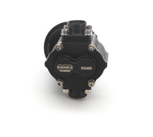 Load image into Gallery viewer, EnderleFuel Pump Hex Driven 4.0 Gph -8 Inlet And Outlet