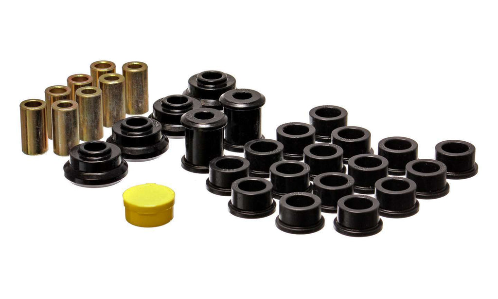 Energy SuspensionRear Control Arm Bushing