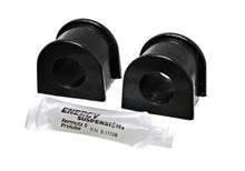 Load image into Gallery viewer, Energy SuspensionFront Sway Bar Bushing Set -21mm