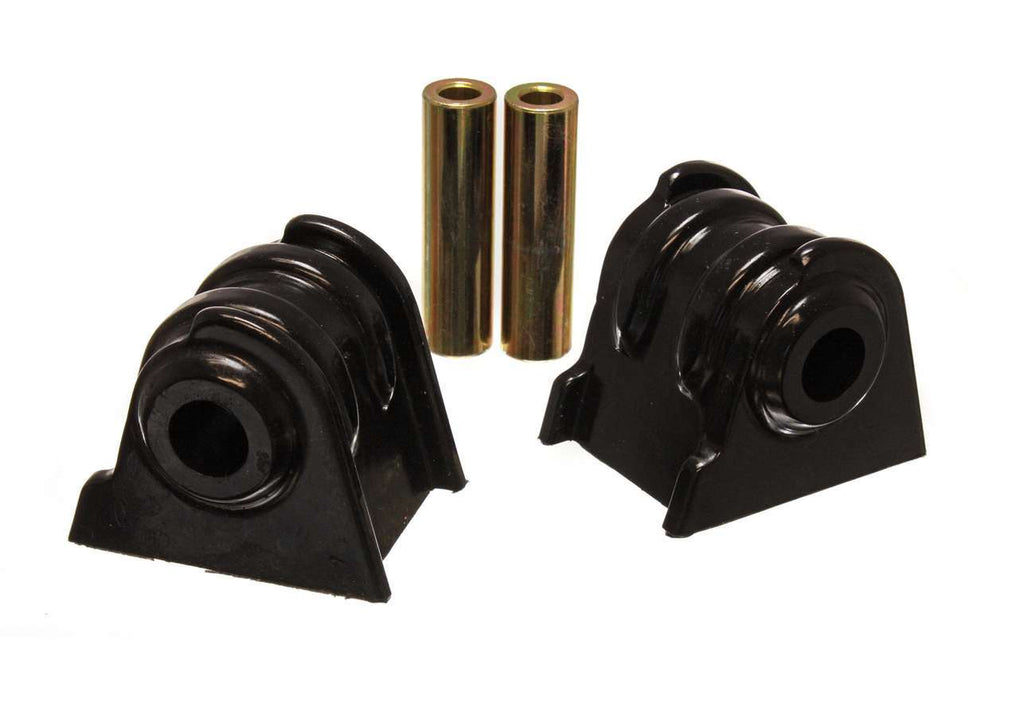 Energy Suspension87-06 Jeep 6Cyl Motor Mount Set