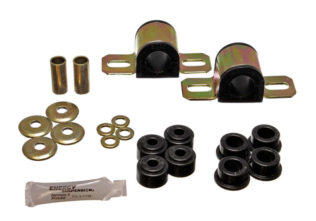 Energy SuspensionJeep S-B Bshng Set-25mm