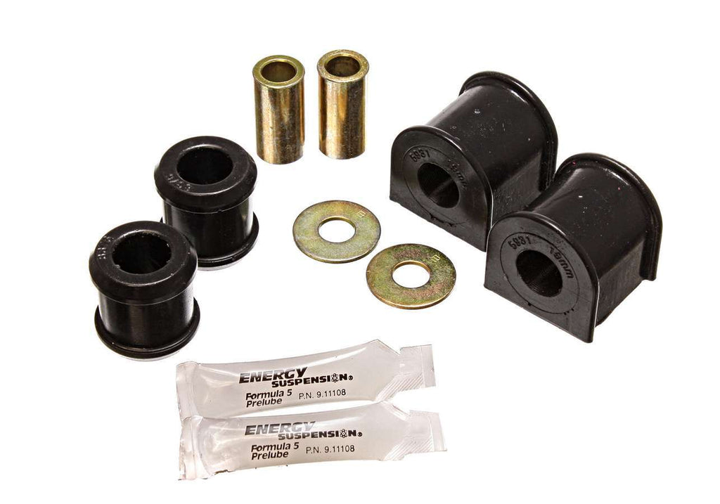 Energy SuspensionRear Sway Bar Bushing 07-11 Jeep Wrangler JK