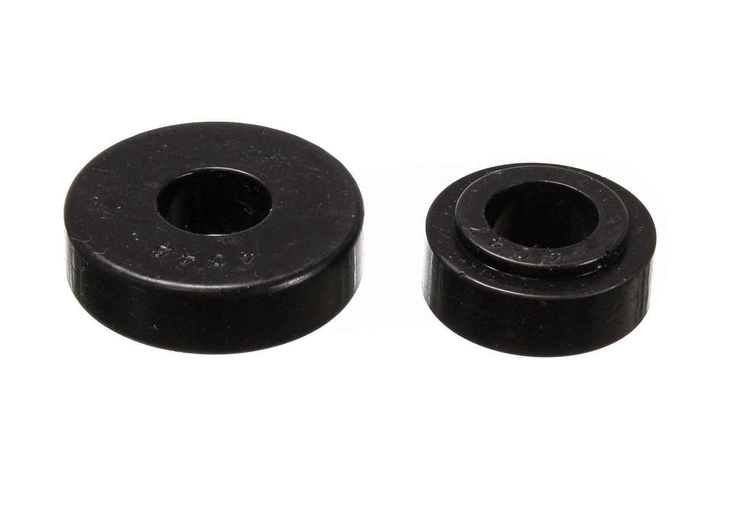 Energy Suspension63-82 Vette Differential Bushings Black