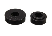 Load image into Gallery viewer, Energy Suspension63-82 Vette Differential Bushings Black