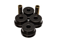 Load image into Gallery viewer, Energy Suspension84-96 Vette Differential Bushing Black