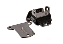 Load image into Gallery viewer, Energy SuspensionBBC Engine Motor Mount Chrome Finish Black Each