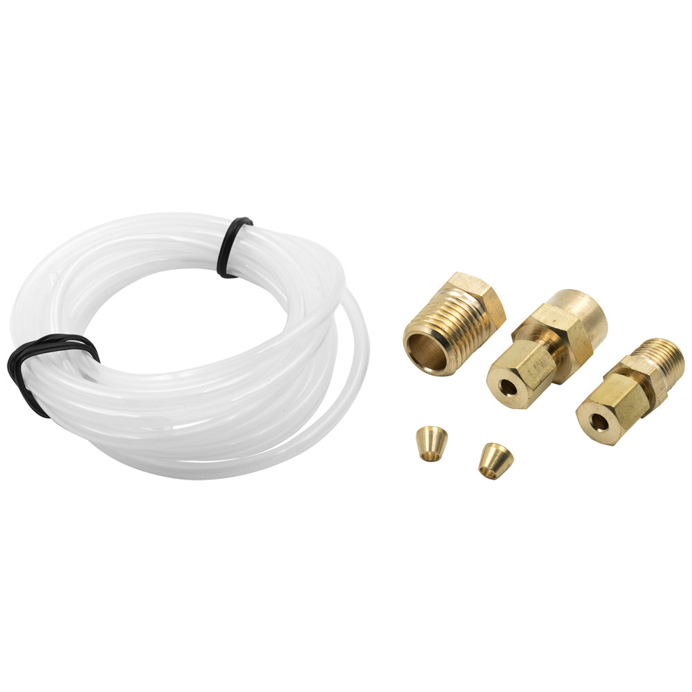 EquusNylon Tubing Kit 1/8in