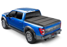 Load image into Gallery viewer, ExtangSolid Fold ALX Bed Cover 19-  Ford Ranger 5ft Bed