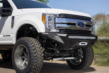 Addictive Desert DesignsStealth Fighter Front Bumper