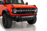 Addictive Desert DesignsStealth Fighter Front Bumper