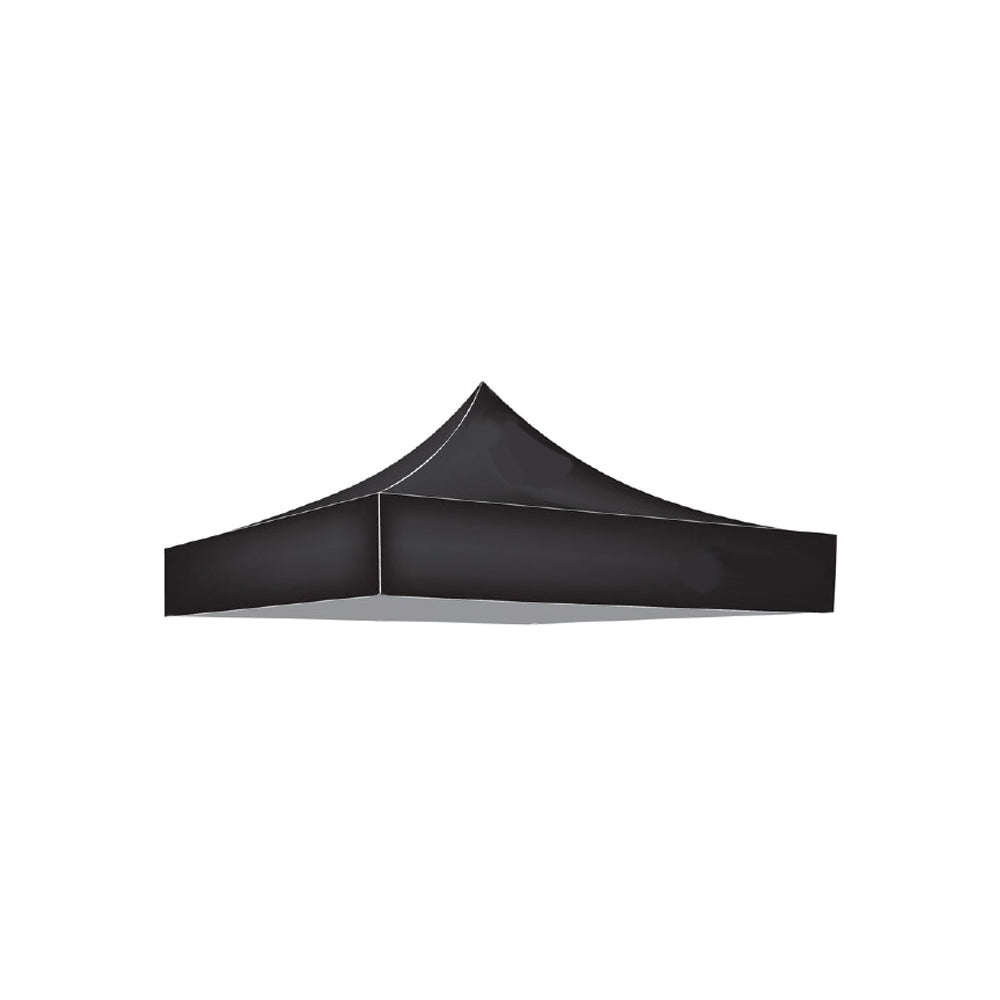 Factory CanopiesCanopy  Top 10ft x 10ft Black