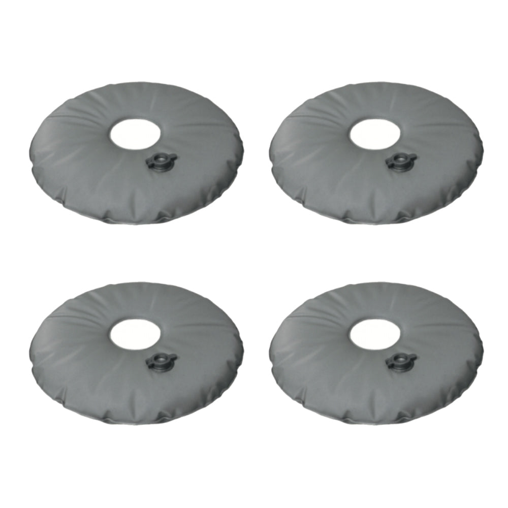 Factory CanopiesCanopy Weights 4-pack (15lbs ea)