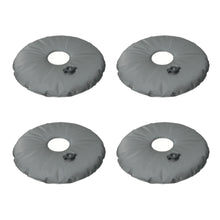 Load image into Gallery viewer, Factory CanopiesCanopy Weights 4-pack (15lbs ea)