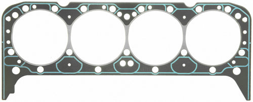 FEL-PROSBC Head Gasket Cast or Aluminum