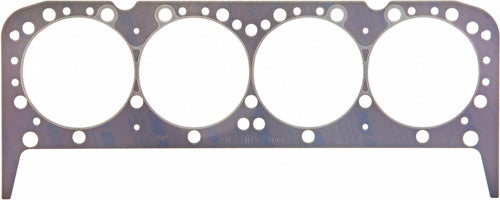 FEL-PROSBC 400 Head Gasket  (No Steam Holes) 4.190in