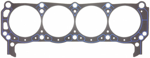 FEL-PROSB Ford Head Gasket 1962-82 260-289-302