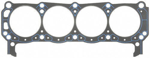 FEL-PROHead Gasket 83-93  Ford 260-289-302(Except Boss)