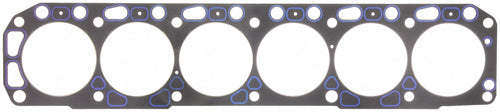 FEL-PRO240-300 Ford Head Gasket INLINE 240 300 ENG 65-87