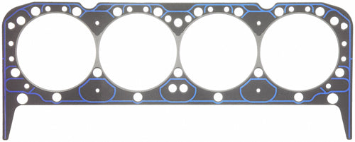 FEL-PRO400 Chevy Head Gasket Cast or Aluminum Heads