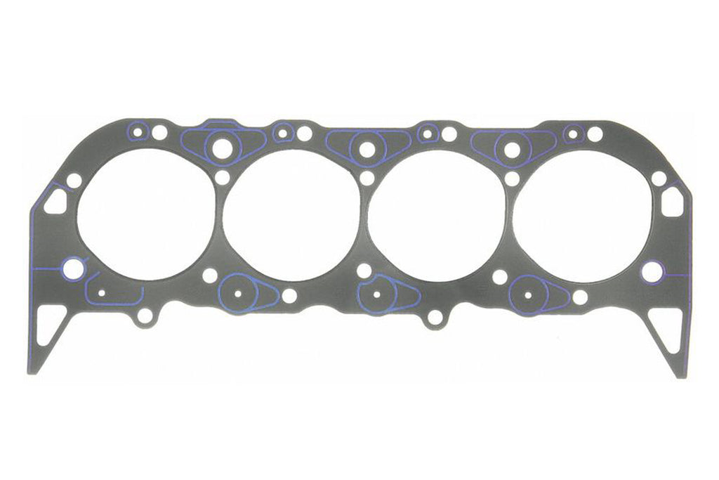 FEL-PROBB Chevy Head Gasket CAST OR ALUMINIUM HEADS