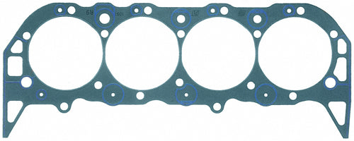 FEL-PROBig Block Chevy Head 396-402-427-454 Eng.