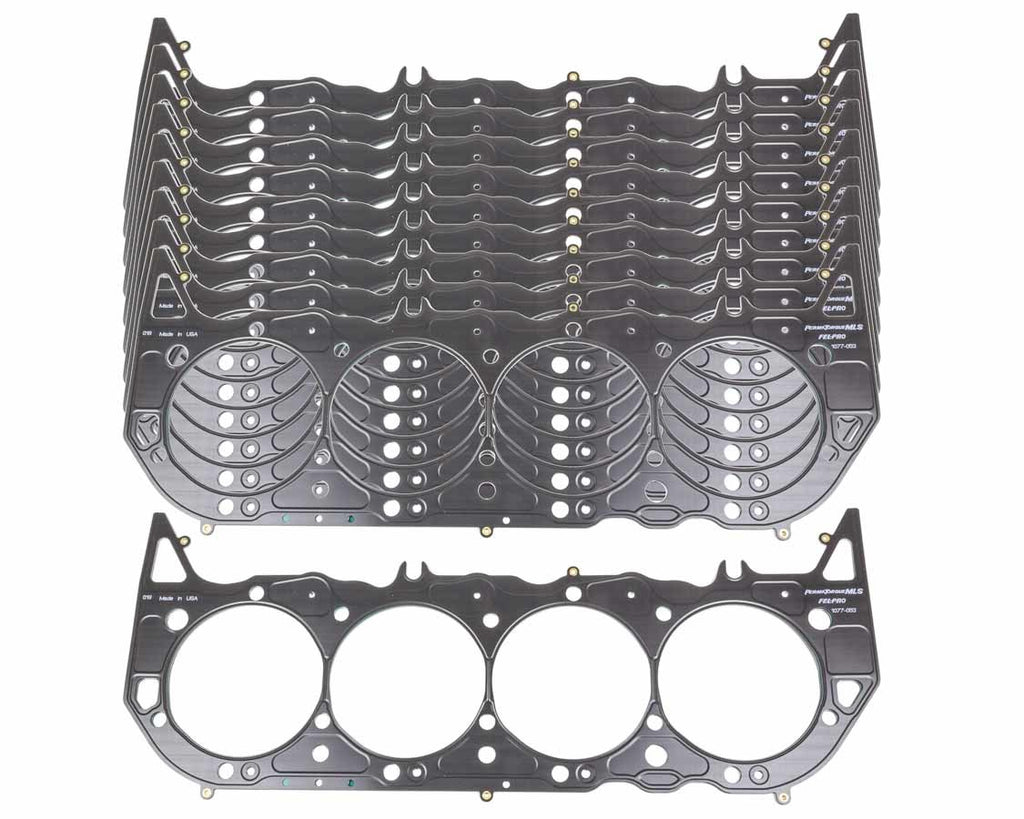 FEL-PROBBC MLS Head Gasket 4.640 Bore .053 (10pk)