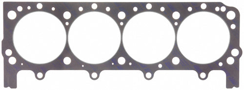 FEL-PROFord Head Gasket WEDGE STYLE ENGINE