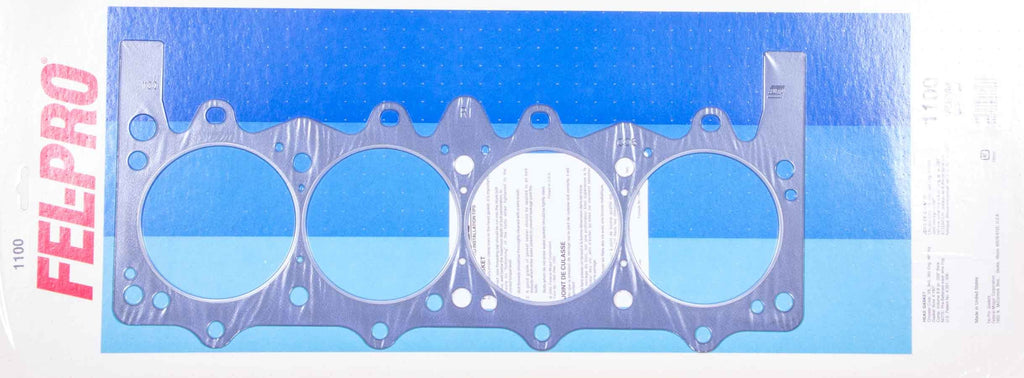 FEL-PROSBM Head Gasket - 64-89 18 Bolt Heads