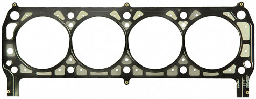 FEL-PROSBF MLS Head Gasket 4.100in Bore .041in