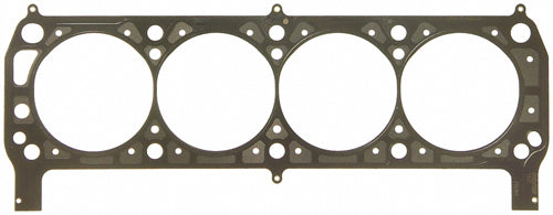 FEL-PROSBF MLS Head Gasket 4.200in Bore .053in