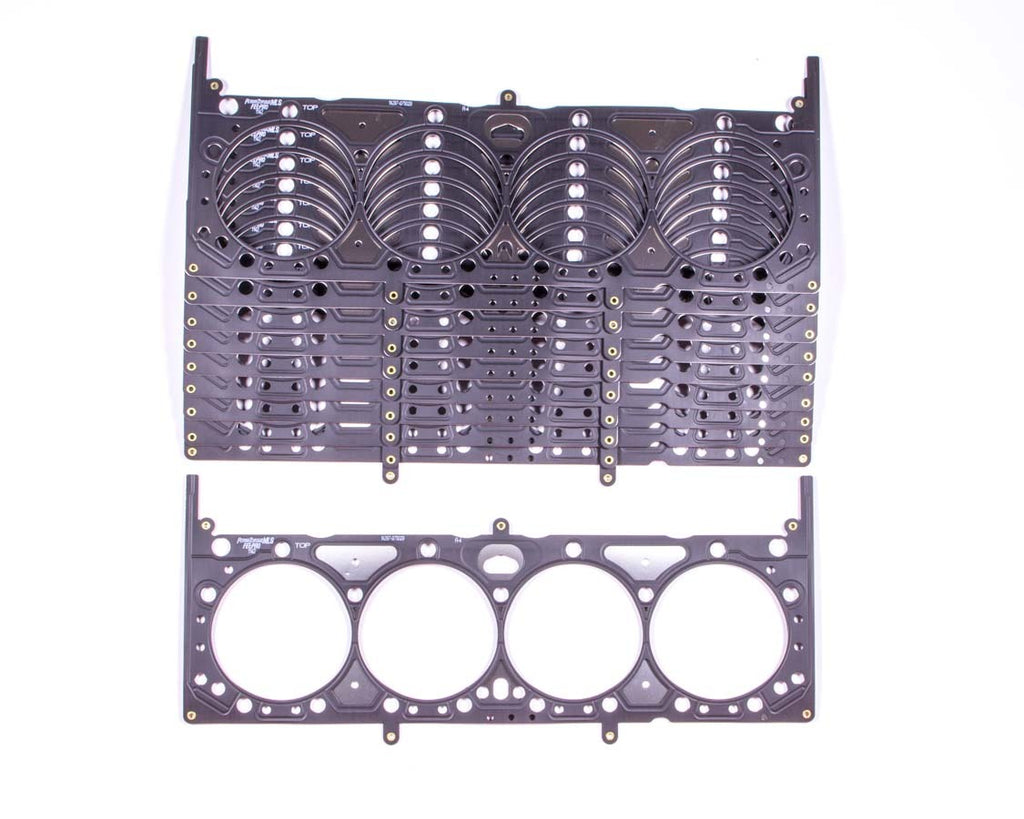 FEL-PROSBC MLS Head Gasket 4.100in Bore .040 (10pk)