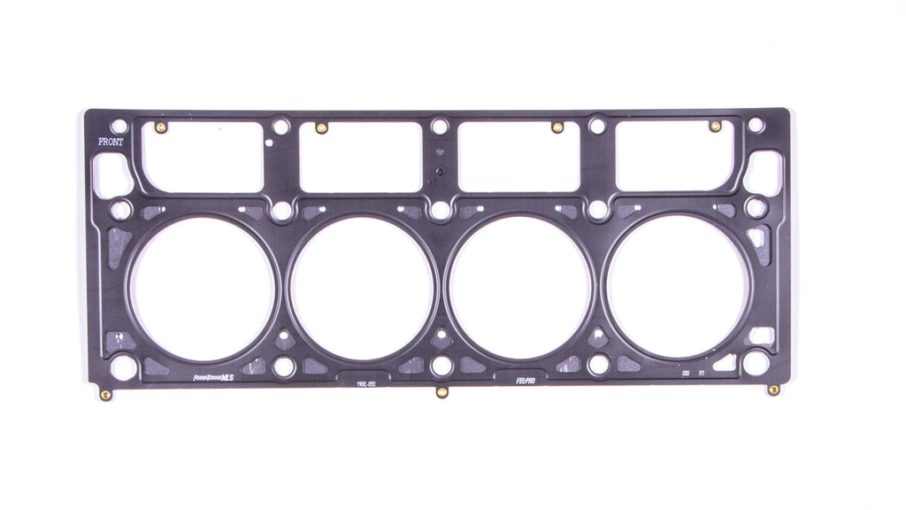 FEL-PRO3.945 MLS Head Gasket - .053 SBC LS1 LH