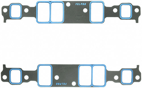 FEL-PROChevy V6 Intake Gaskets 90 DEGREE V-6 229-262