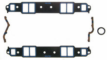 Load image into Gallery viewer, FEL-PROIntake Gasket Set - SBC w/Steel Core