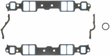 Load image into Gallery viewer, FEL-PROSBC Intake Gasket Set 1.28in x  2.09in .060in