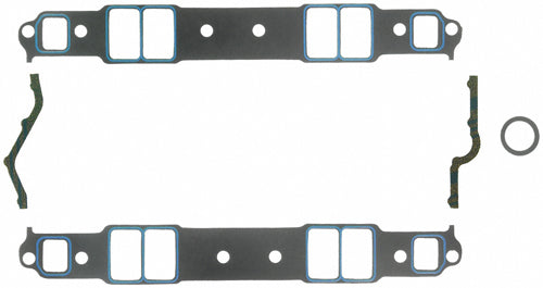 FEL-PROSBC Intake Gasket Set 1.31in x  2.21in .060in