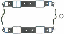 Load image into Gallery viewer, FEL-PROSBC Intake Gasket Set 1.31in x  2.21in .060in