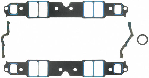 FEL-PROSBC Intake Gasket Set 1.38in x  2.28in .060in