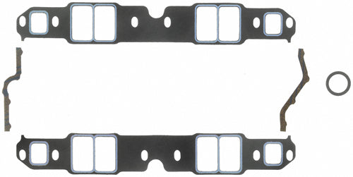 FEL-PROSB Chevy Intake Gaskets 262-400 ENGINES