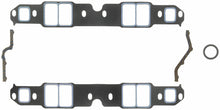 Load image into Gallery viewer, FEL-PROSB Chevy Intake Gaskets 262-400 ENGINES