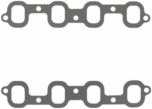 FEL-PROSB2.2 Chevy Intake Gasket Steel Core .045