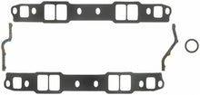 Load image into Gallery viewer, FEL-PROChevy SB V8 Intake Gasket TRIM TO FIT .12in