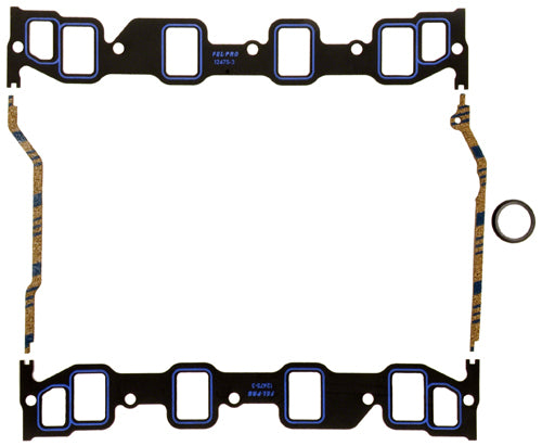 FEL-PROIntake Gasket - Ford FE