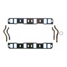 Load image into Gallery viewer, FEL-PROIntake Gasket Set - SBF w/Steel Core