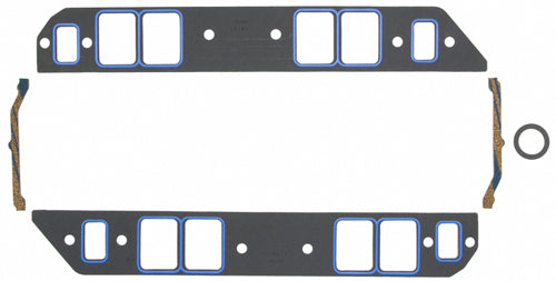 FEL-PROIntake Gasket - BBC R/P .060 Thick