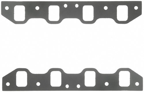 FEL-PROFord SVO 351 Intake Gasket .045