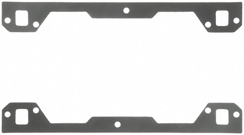 FEL-PROSBC 18 Deg Split Valley Cover Gasket .030