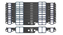 Load image into Gallery viewer, FEL-PROSBC Intake Gaskets 10pk Stock Port 1.23 x 1.99