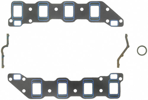 FEL-PROSB Chevy Intake Gaskets ALUMINUM DART/BUICK