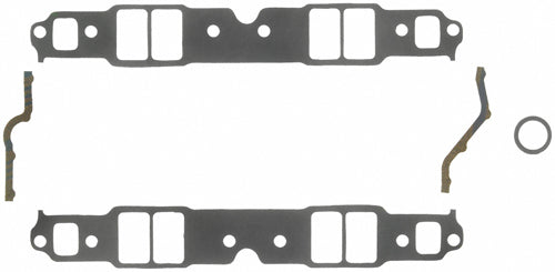 FEL-PROSB Chevy Intake Gaskets LARGE RACE PORTS